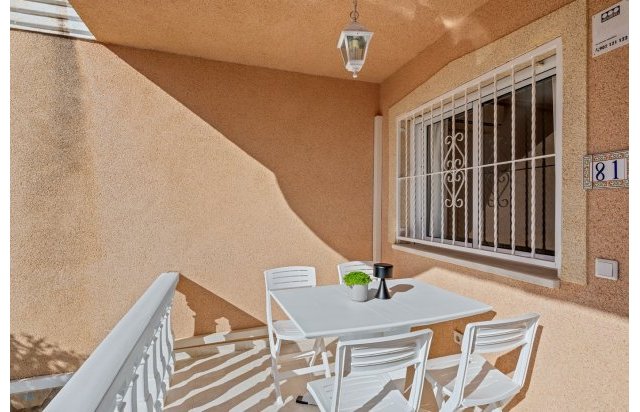 Reventa - Adosado - Ciudad Quesada - Rojales - Rojales