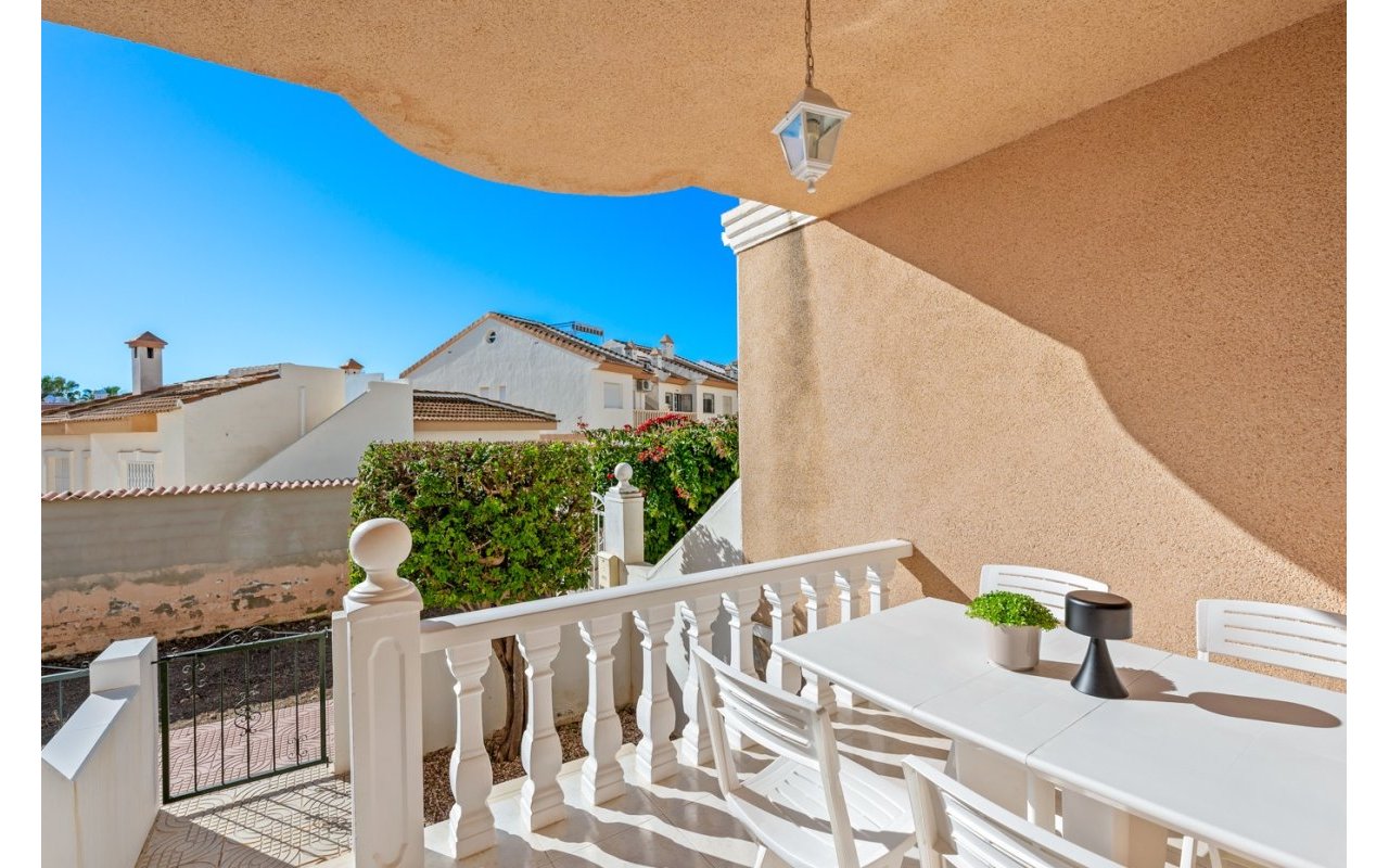 Reventa - Adosado - Ciudad Quesada - Rojales - Rojales