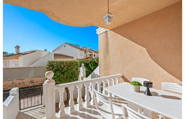 Reventa - Adosado - Ciudad Quesada - Rojales - Rojales