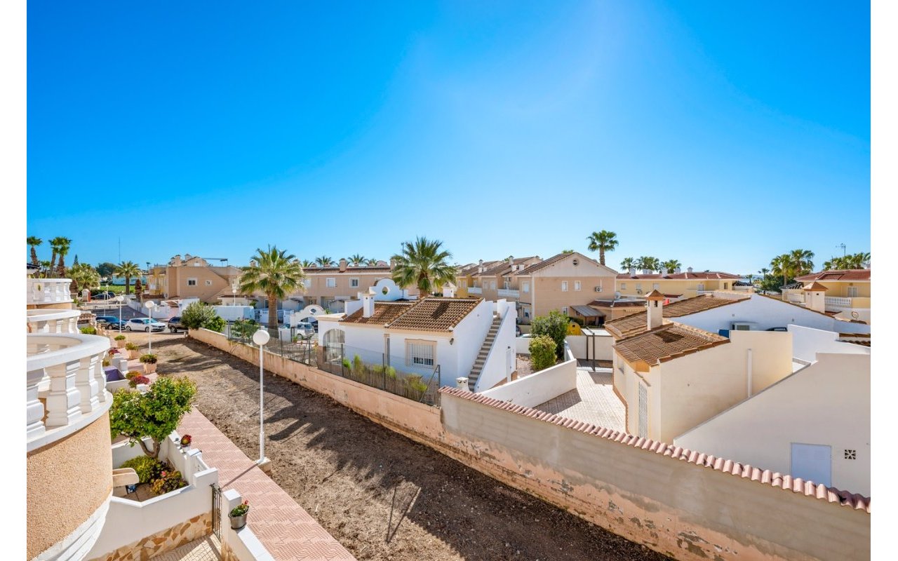 Reventa - Adosado - Ciudad Quesada - Rojales - Rojales