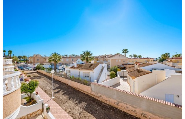 Reventa - Adosado - Ciudad Quesada - Rojales - Rojales