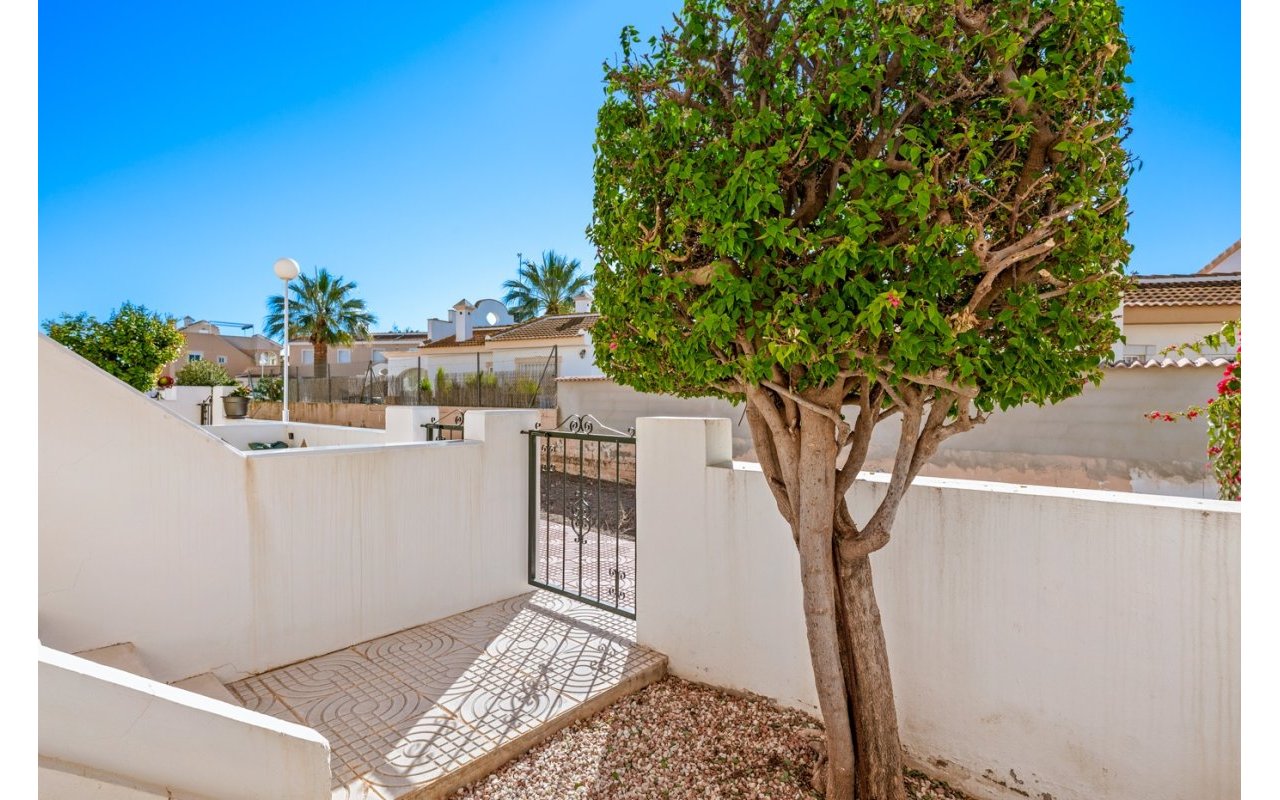 Reventa - Adosado - Ciudad Quesada - Rojales - Rojales