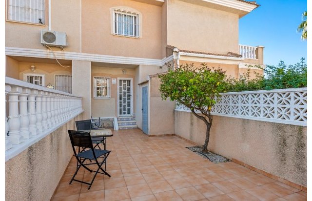 Reventa - Adosado - Ciudad Quesada - Rojales - Rojales