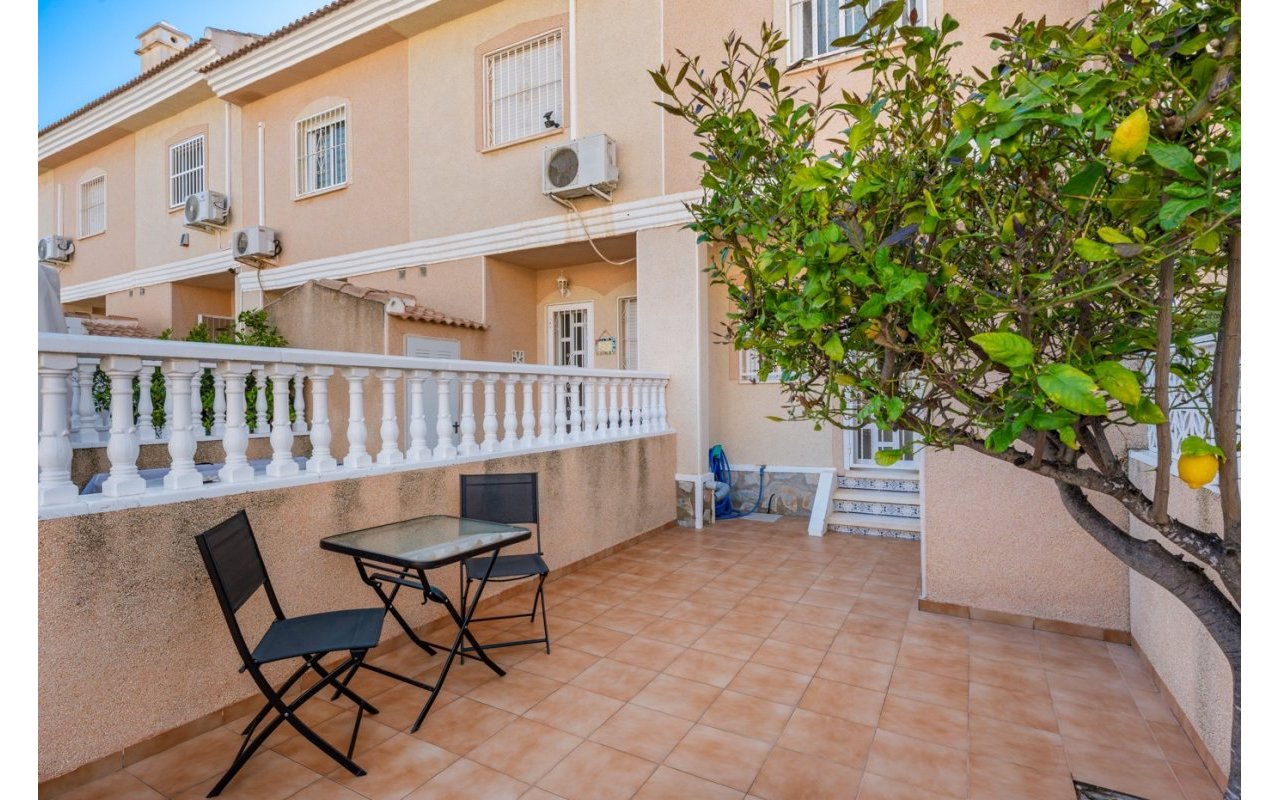 Reventa - Adosado - Ciudad Quesada - Rojales - Rojales