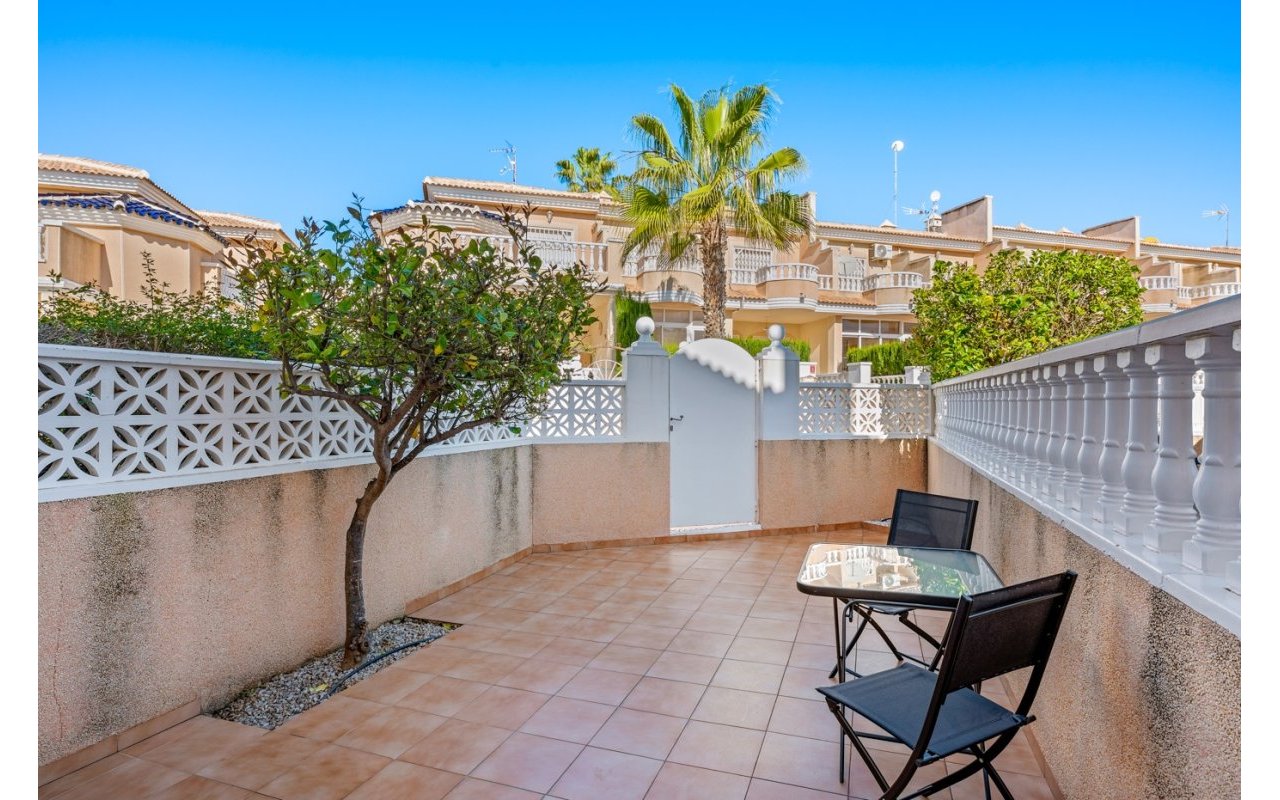 Reventa - Adosado - Ciudad Quesada - Rojales - Rojales