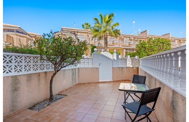 Reventa - Adosado - Ciudad Quesada - Rojales - Rojales