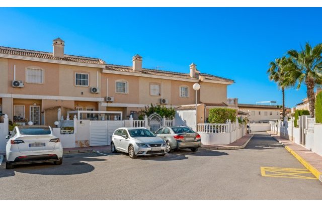 Reventa - Adosado - Ciudad Quesada - Rojales - Rojales