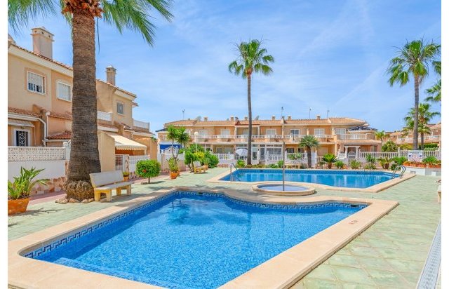 Reventa - Adosado - Ciudad Quesada - Rojales - Rojales