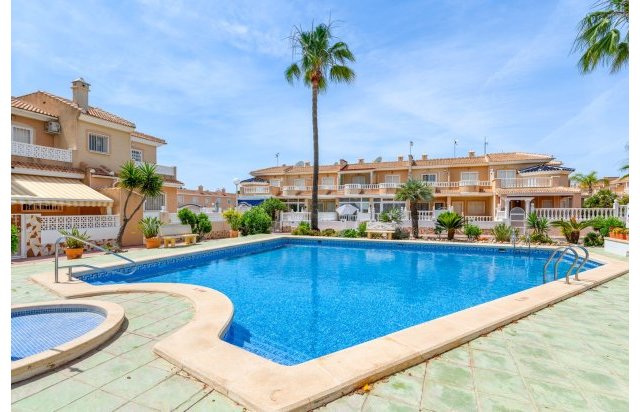 Reventa - Adosado - Ciudad Quesada - Rojales - Rojales