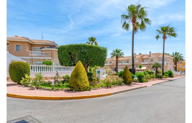 Reventa - Adosado - Ciudad Quesada - Rojales - Rojales