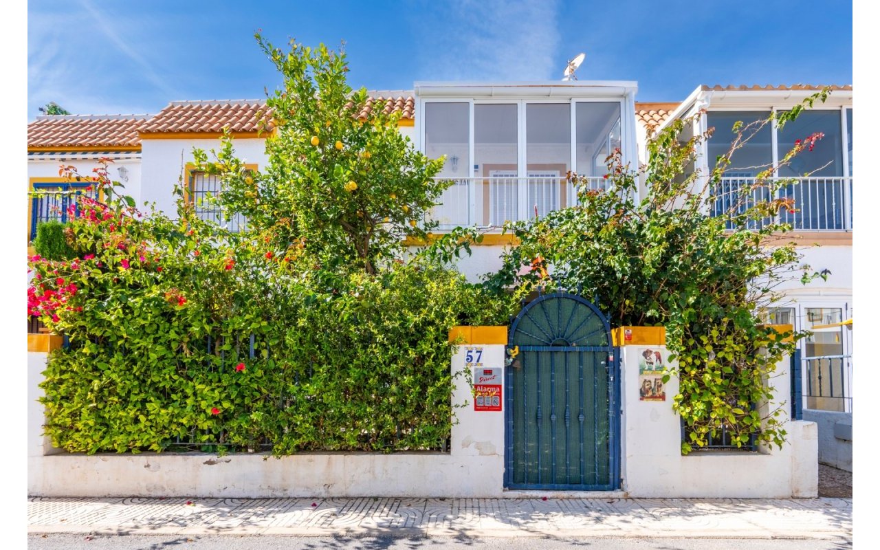 Reventa - Bungalow - Orihuela Costa