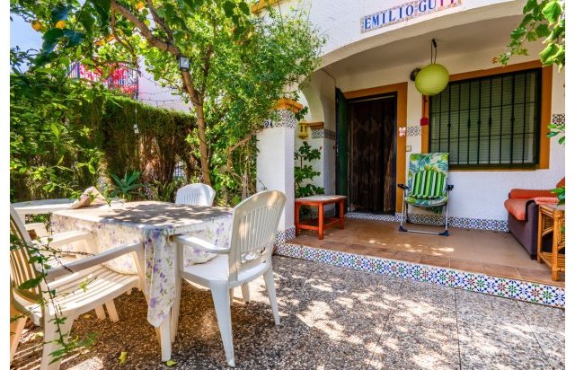 Reventa - Bungalow - Orihuela Costa