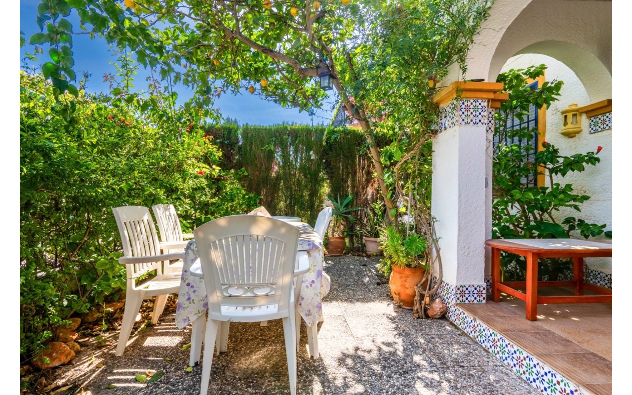 Reventa - Bungalow - Orihuela Costa