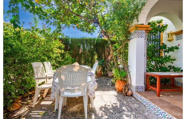 Reventa - Bungalow - Orihuela Costa