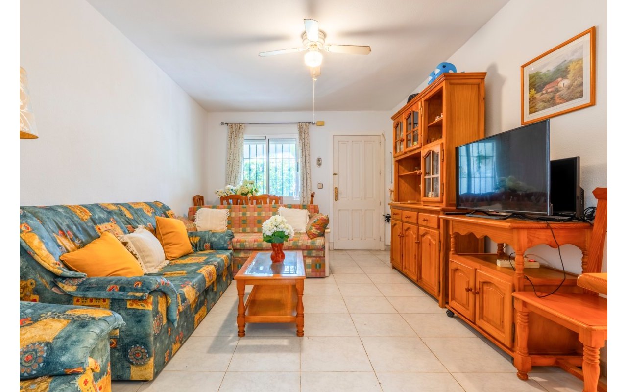 Reventa - Bungalow - Orihuela Costa