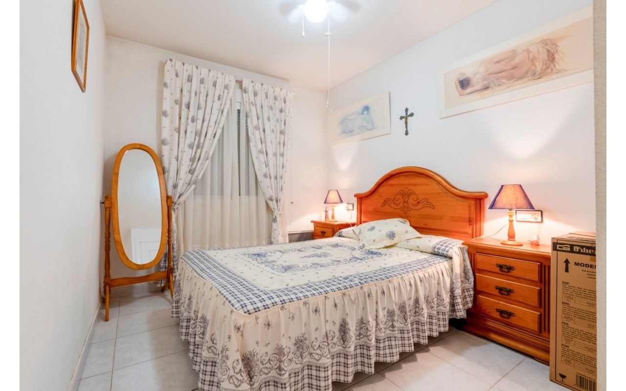 Reventa - Bungalow - Orihuela Costa