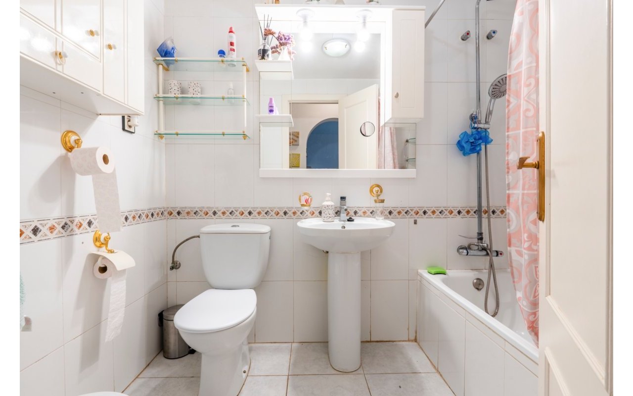 Reventa - Bungalow - Orihuela Costa