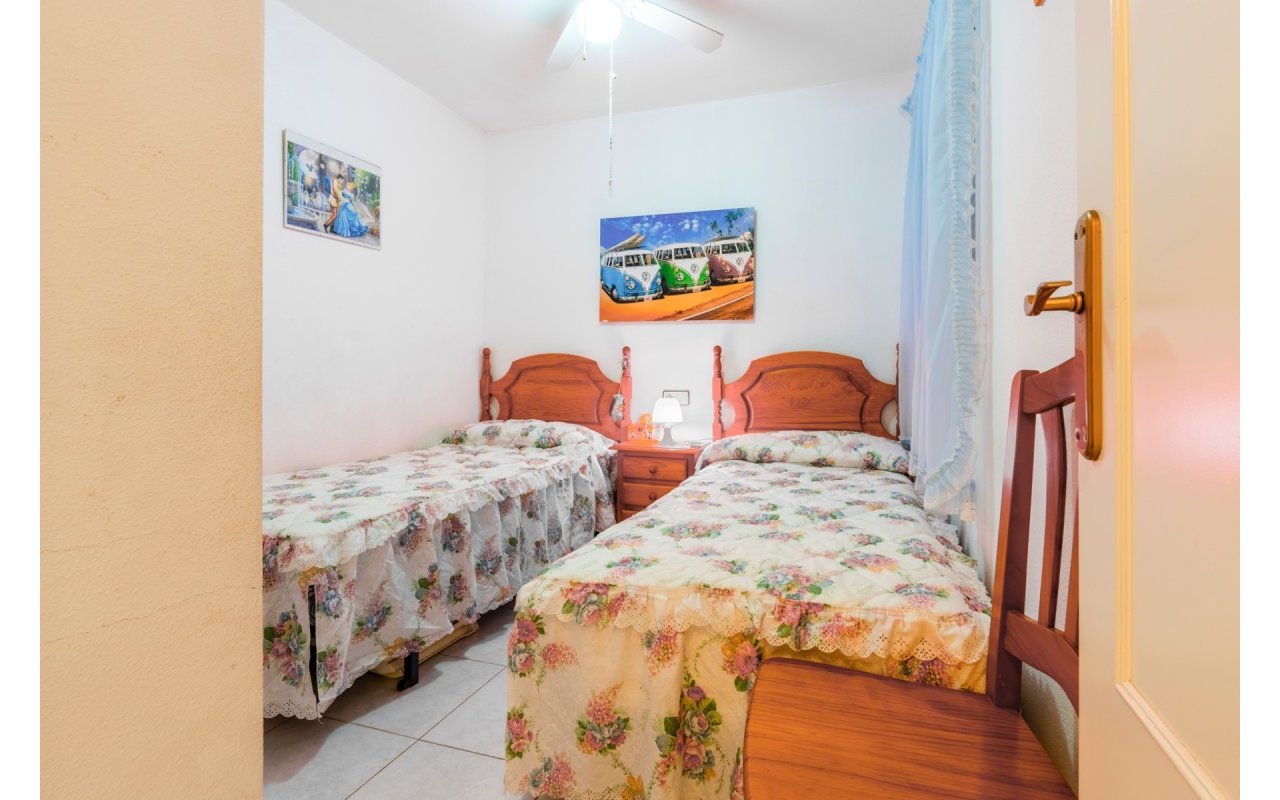 Reventa - Bungalow - Orihuela Costa