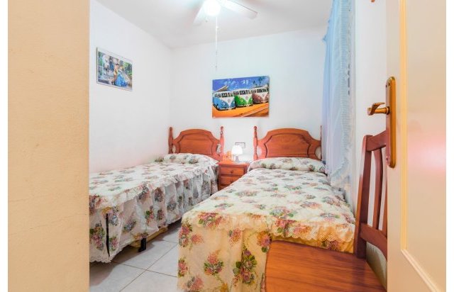 Reventa - Bungalow - Orihuela Costa