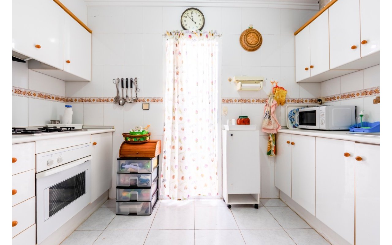 Reventa - Bungalow - Orihuela Costa