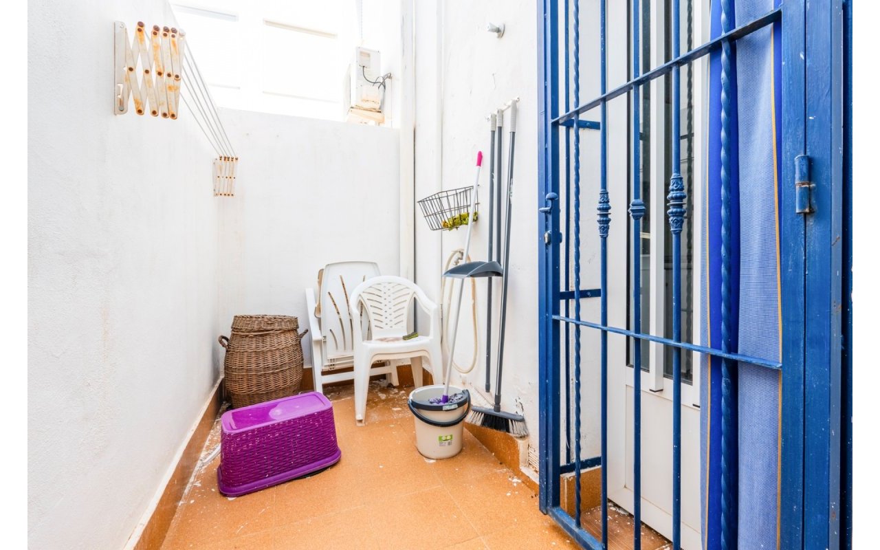 Reventa - Bungalow - Orihuela Costa