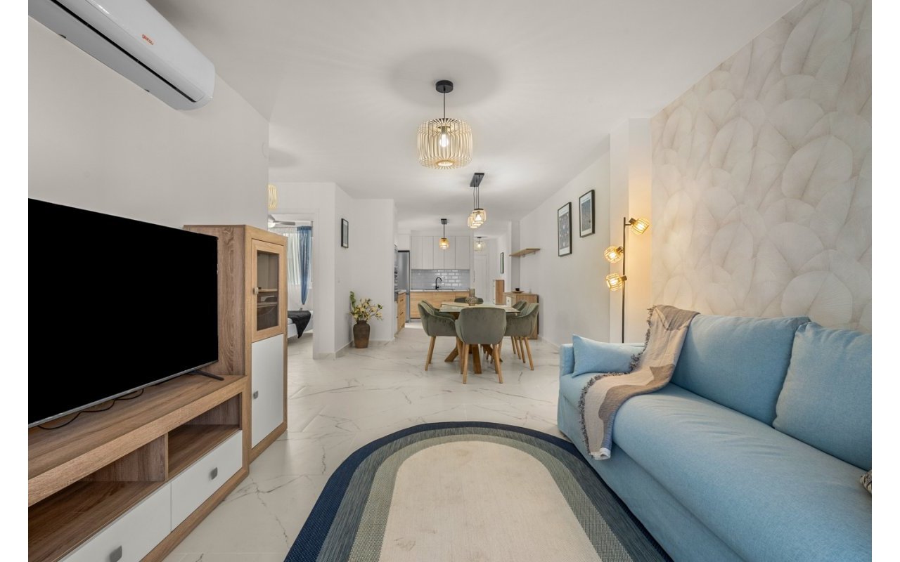 Resale - Apartment - Torrevieja - Playa de El Cura