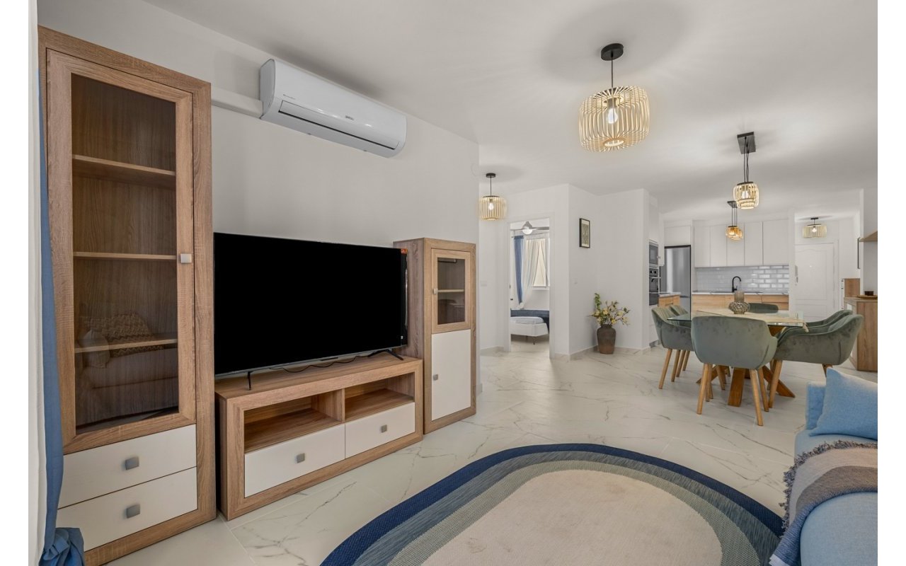 Resale - Apartment - Torrevieja - Playa de El Cura