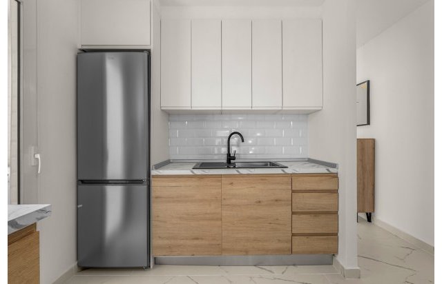 Resale - Apartment - Torrevieja - Playa de El Cura