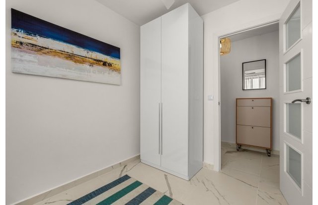 Resale - Apartment - Torrevieja - Playa de El Cura