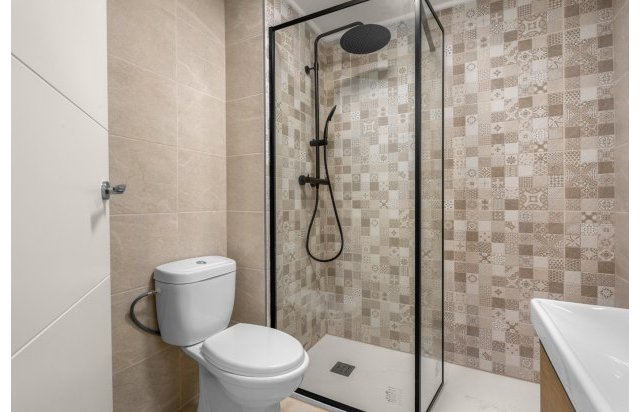 Resale - Apartment - Torrevieja - Playa de El Cura