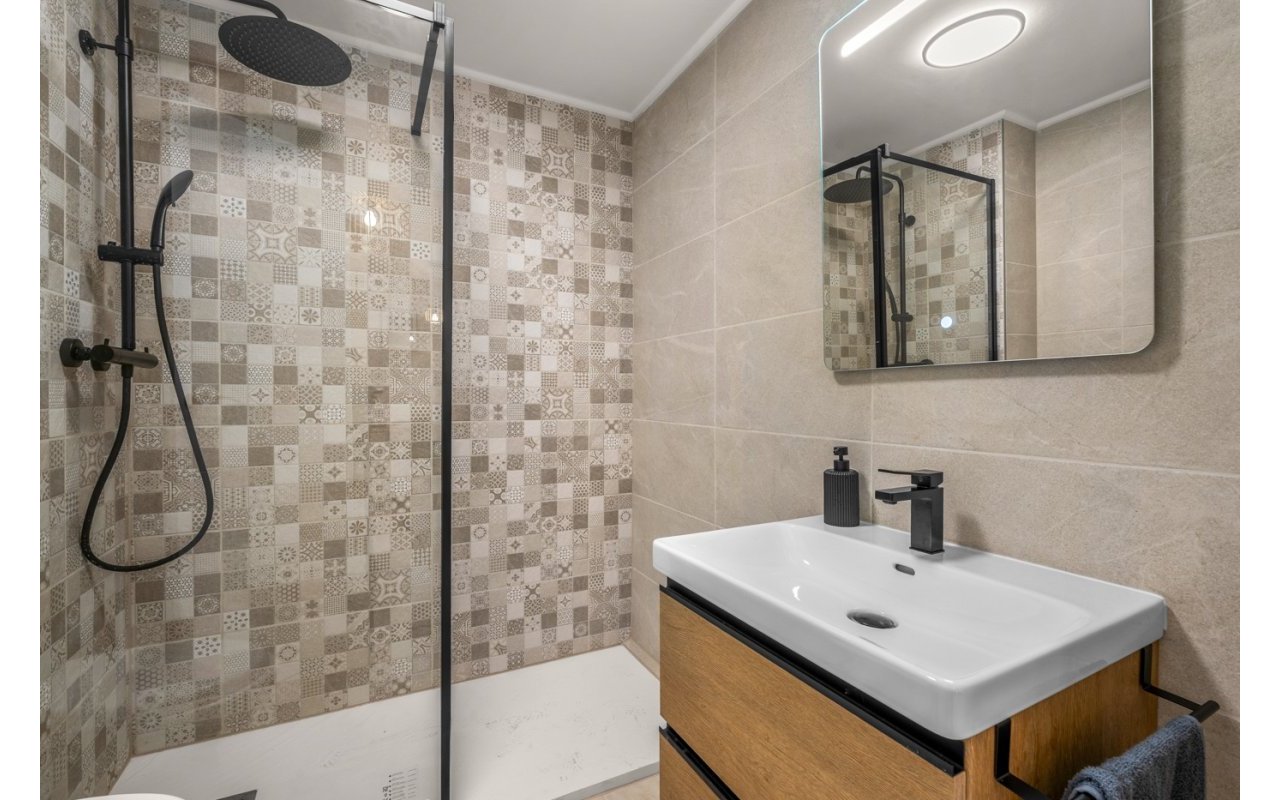 Resale - Apartment - Torrevieja - Playa de El Cura