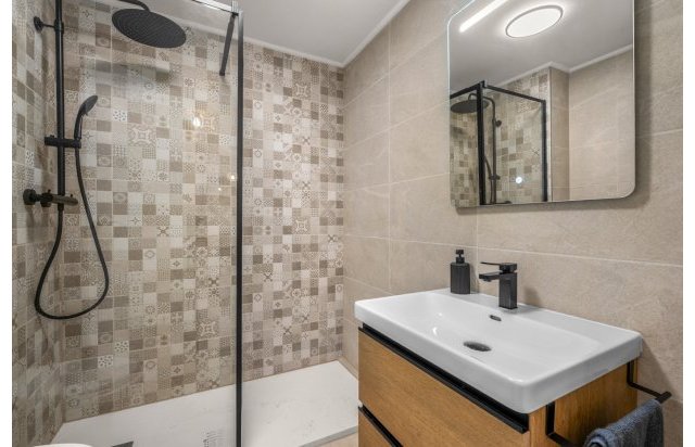 Resale - Apartment - Torrevieja - Playa de El Cura