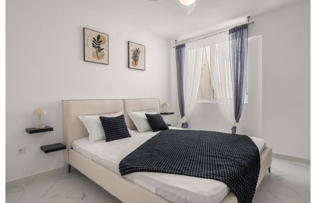 Resale - Apartment - Torrevieja - Playa de El Cura
