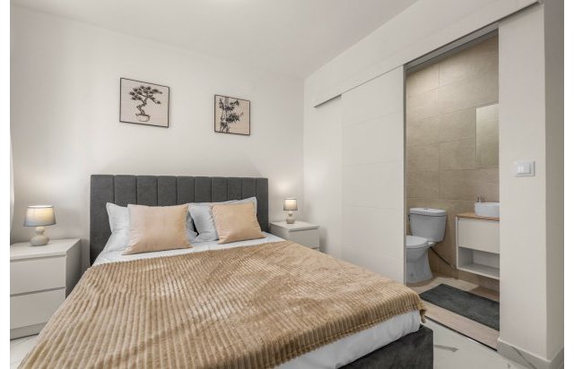 Resale - Apartment - Torrevieja - Playa de El Cura