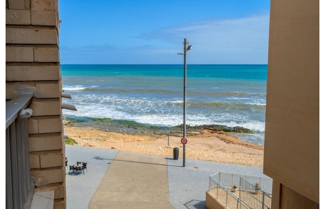 Resale - Apartment - Torrevieja - Playa de El Cura