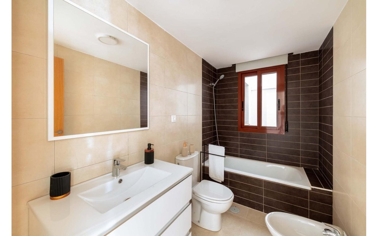 Rynek pierwotny - Apartament - Avileses - pueblo