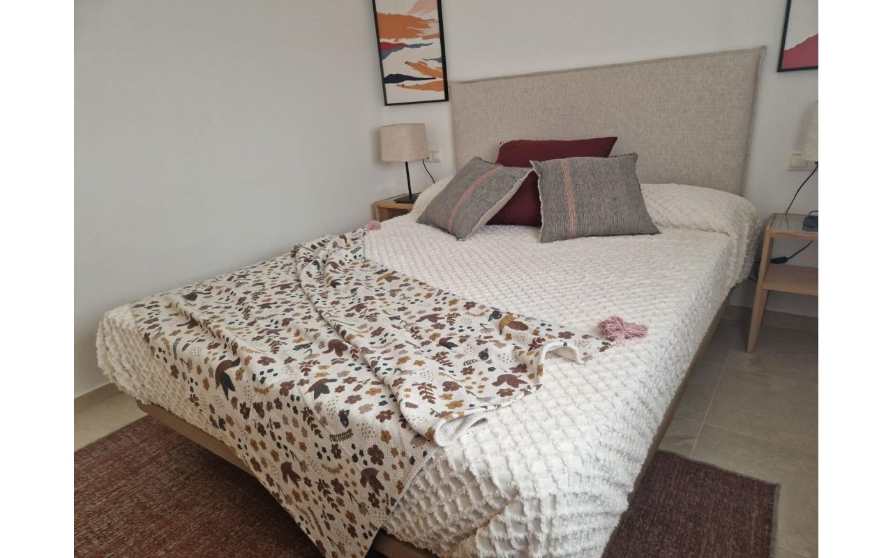 Rynek pierwotny - Apartament - Avileses - pueblo