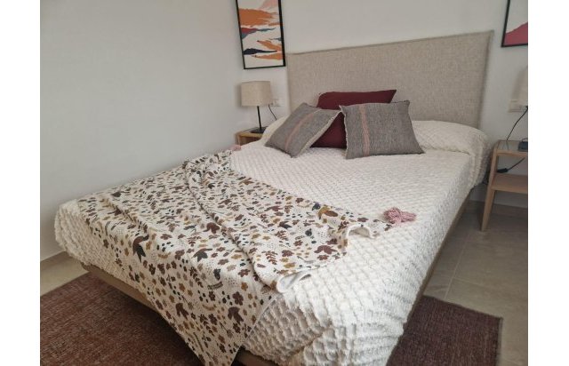 Rynek pierwotny - Apartament - Avileses - pueblo