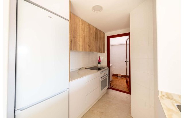 Rynek pierwotny - Apartament - Avileses - pueblo