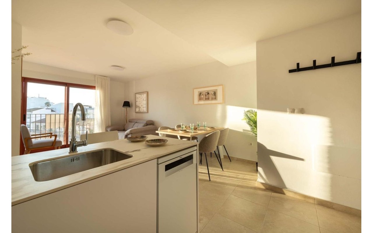 Rynek pierwotny - Apartament - Avileses - pueblo