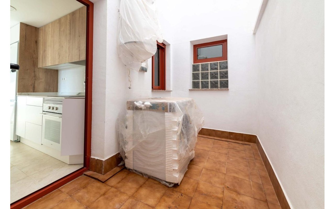 Rynek pierwotny - Apartament - Avileses - pueblo