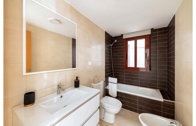 Rynek pierwotny - Apartament - Avileses - pueblo