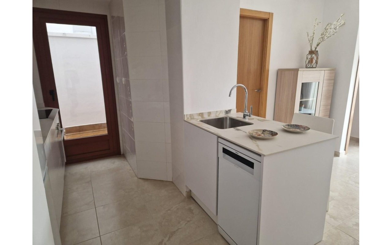 Rynek pierwotny - Apartament - Avileses - pueblo