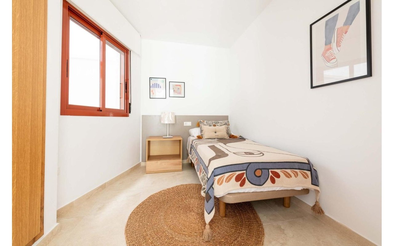 Rynek pierwotny - Apartament - Avileses - pueblo