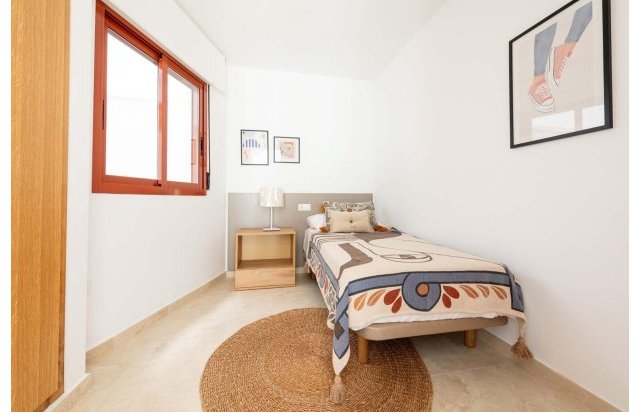 Rynek pierwotny - Apartament - Avileses - pueblo