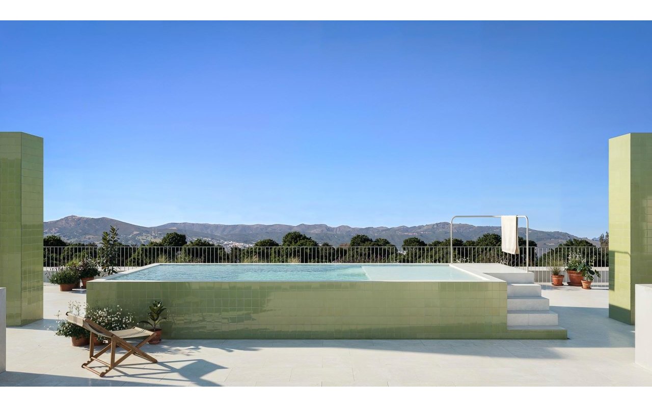 Rynek pierwotny - Apartament - Jacarilla - pueblo