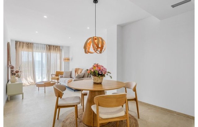 Rynek pierwotny - Apartament - Jacarilla - pueblo