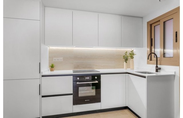 Rynek pierwotny - Apartament - Jacarilla - pueblo