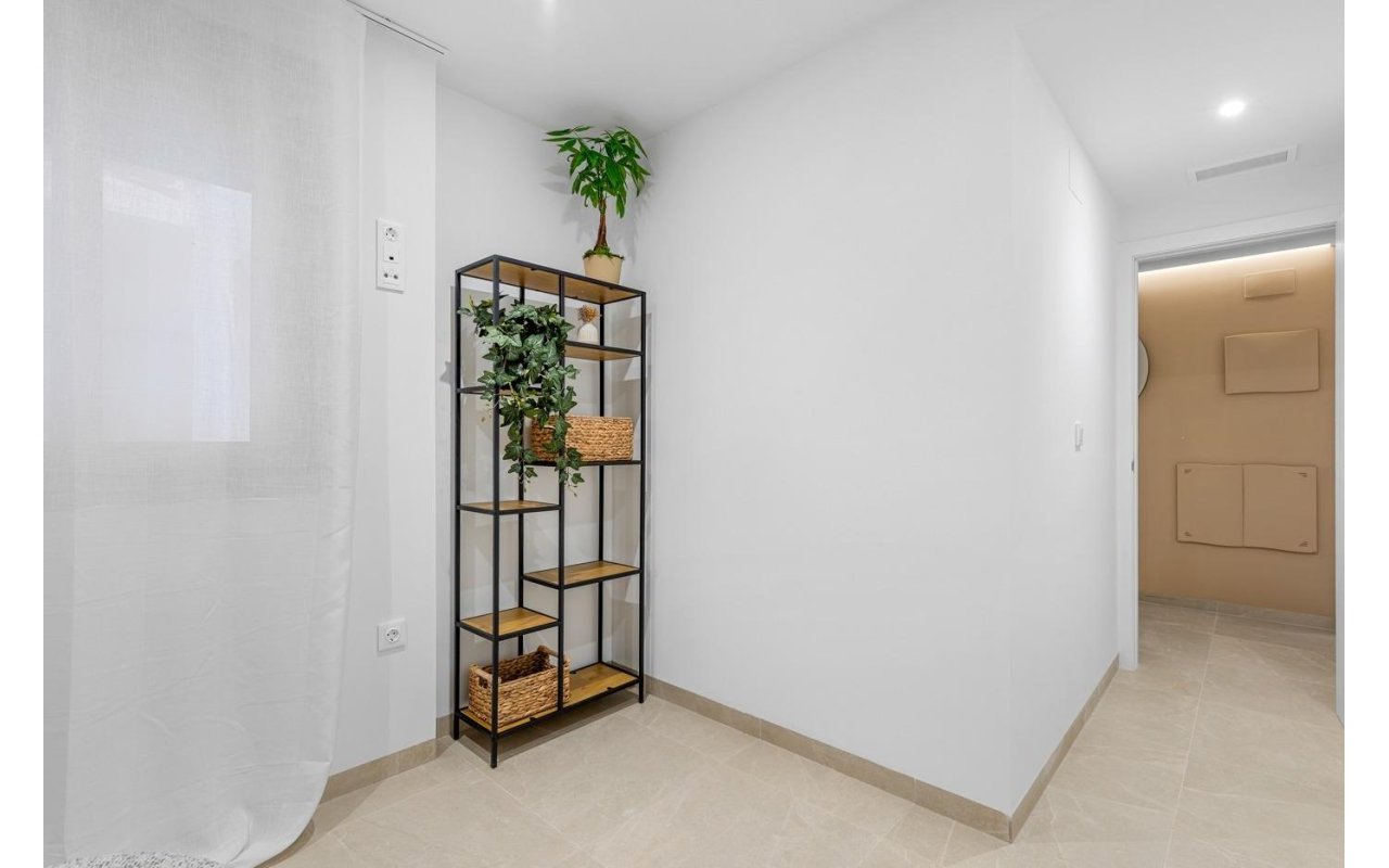 Rynek pierwotny - Apartament - Jacarilla - pueblo