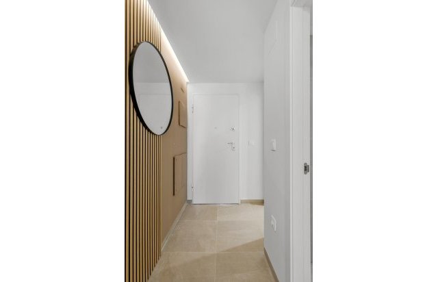 Rynek pierwotny - Apartament - Jacarilla - pueblo